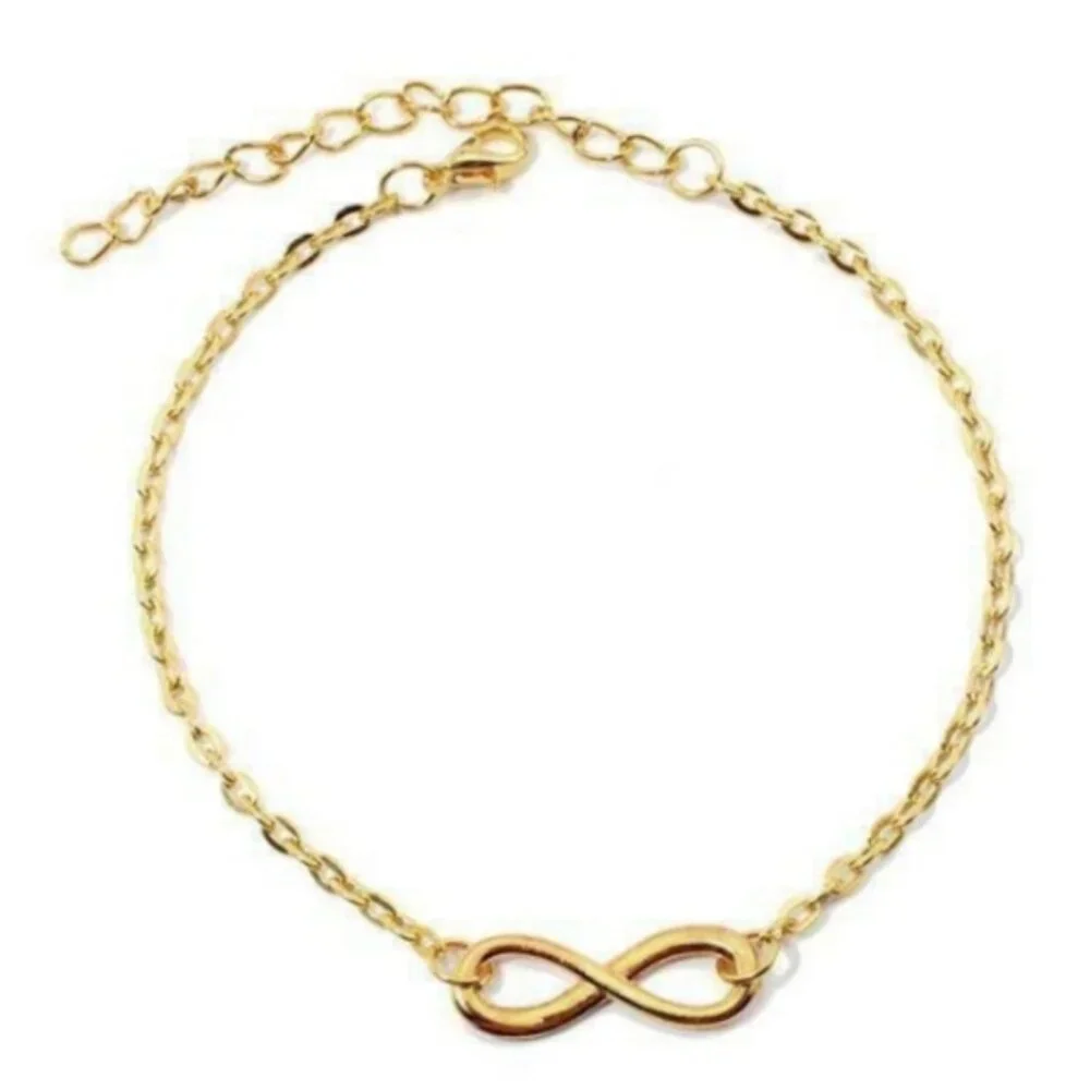 Infinity Bracelet